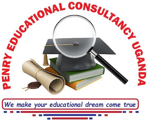 Penry Educational Consultancy Logo