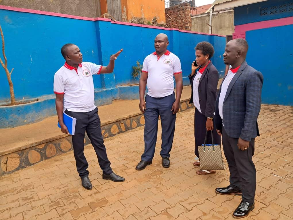 Building School Systems & Culture